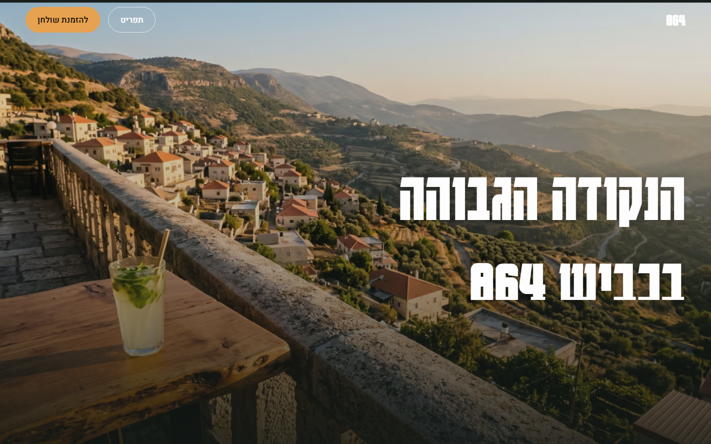 אתר תדמית